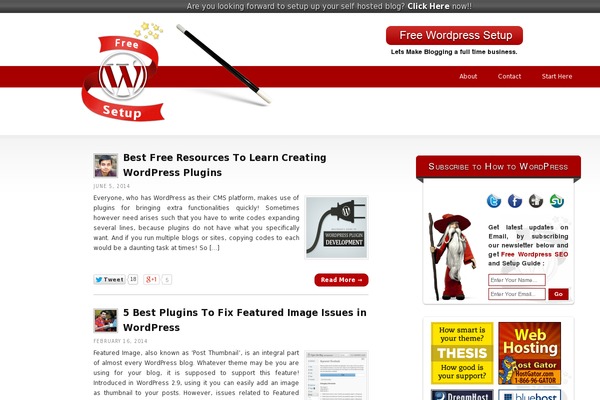 Site using Advanced-ads-layer plugin