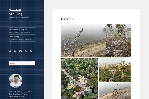 Site using Link-juice-keeper plugin