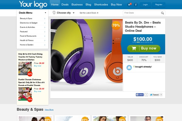 Site using Wpdm-premium-packages plugin