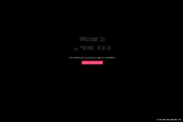 Site using Blocksy-companion-pro plugin