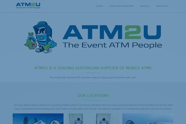 Site using Cumulo-extension plugin