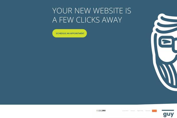 Site using Akismet plugin
