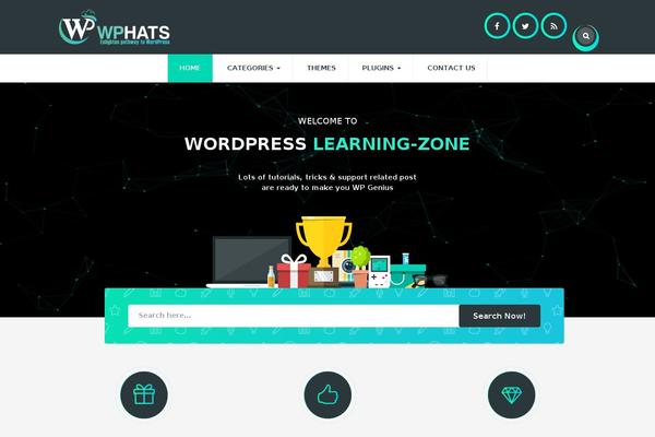 Site using Everest-forms plugin
