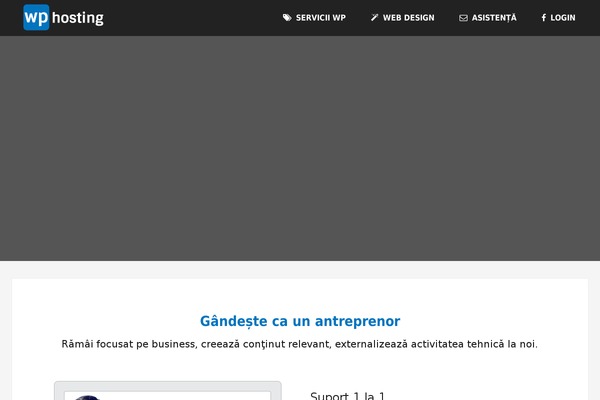 Site using Codenovo Portfolio plugin