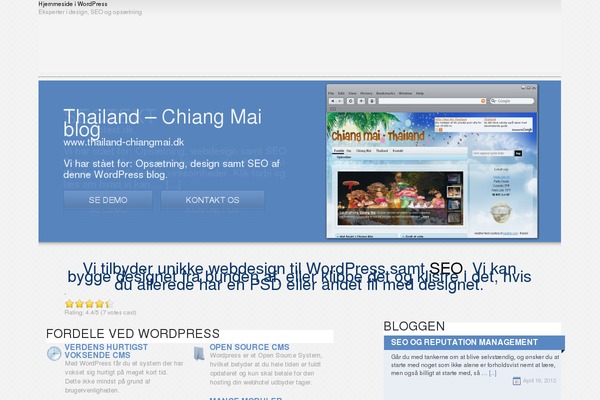 Site using jBreadCrumb Aink plugin