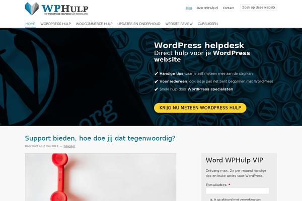 Essence-pro theme site design template sample