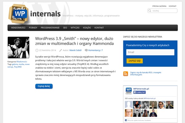 Site using Tp_wp_plugin plugin