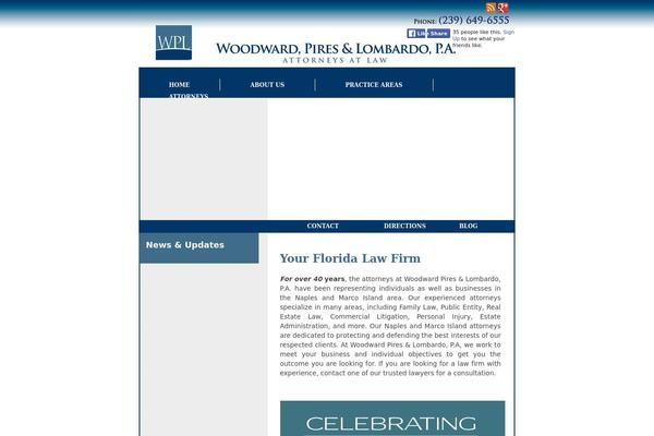 Onlywebsites theme site design template sample