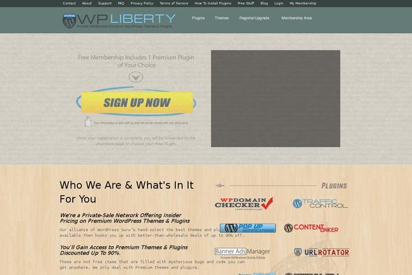 Definition theme site design template sample