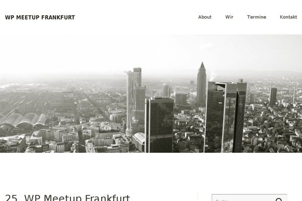 Site using Embed-privacy plugin