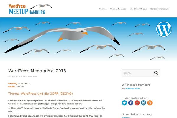 Site using Tagregator plugin
