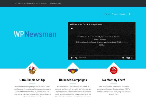 Site using Wpsocial-seo-pro plugin