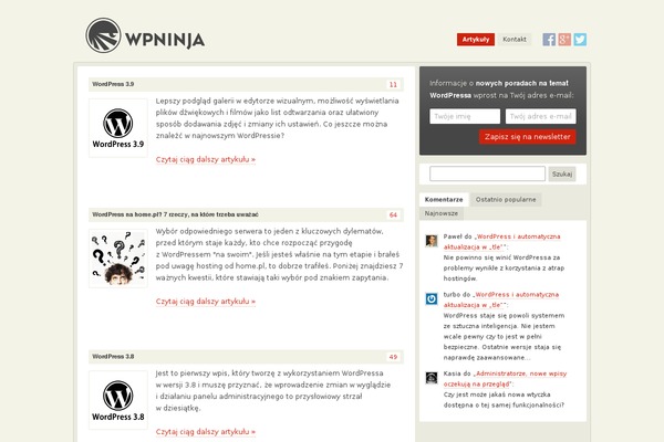 Site using WP-DownloadManager plugin