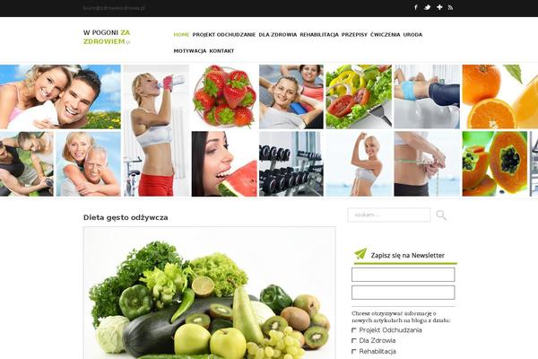 Site using Cf7_sm_integracja plugin