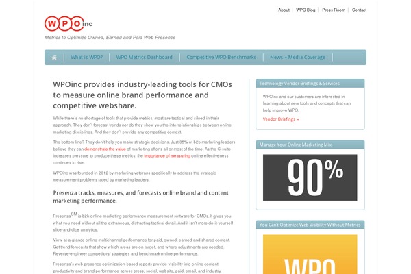 Newspaper theme site design template sample