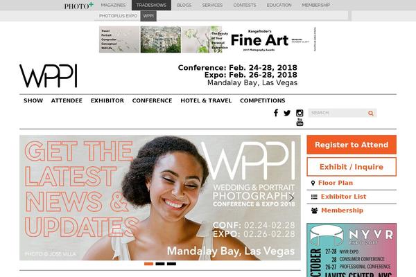 pdnedu2016 theme websites examples