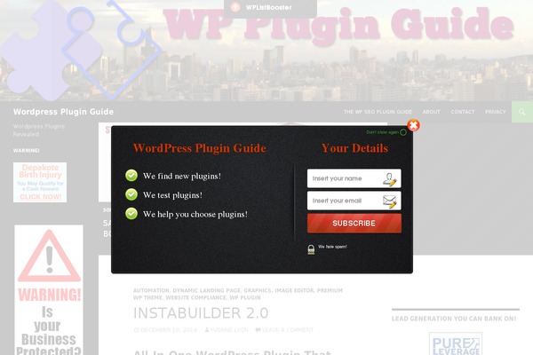 Site using Better-links-pro-1.1.1 plugin