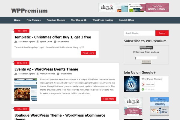 Site using Eazydocs plugin