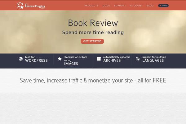 Site using Gcc-about-social plugin