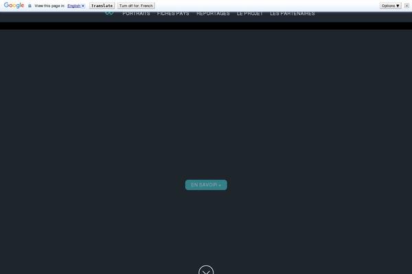 Site using Fws2 plugin