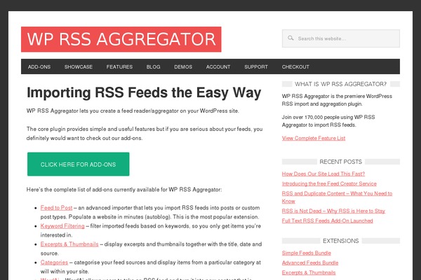 Site using Notificationx plugin