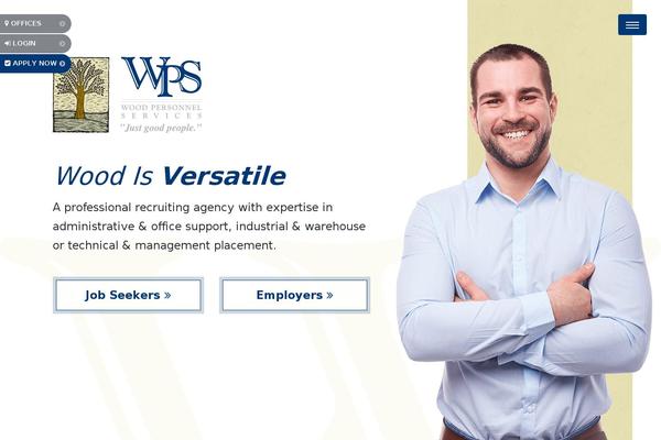 Site using Slidedeck2-personal plugin