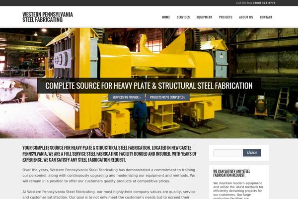 Forwardtrends-custom-theme-simple theme site design template sample