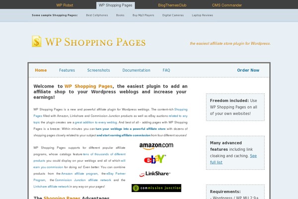 Site using Edd-recurring plugin