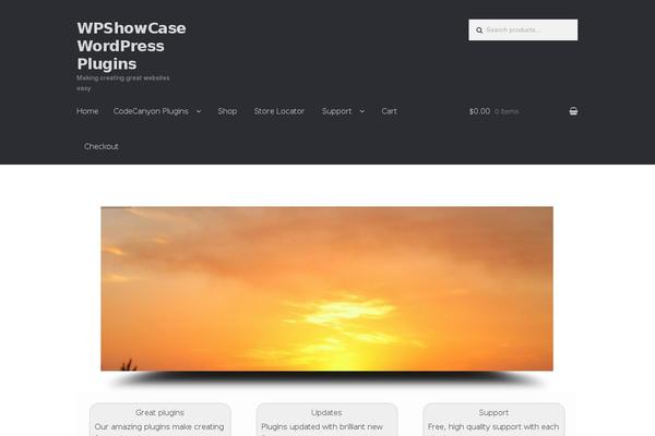Site using Woocommerce-product-options plugin