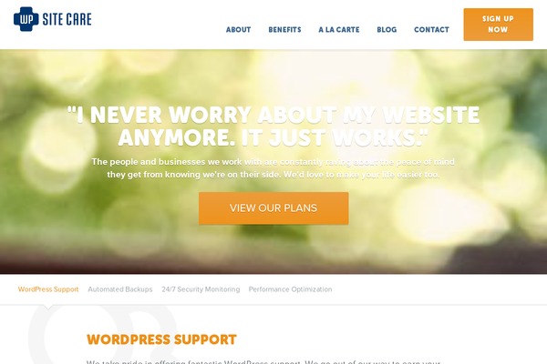 Site using Afl-wc-utm plugin