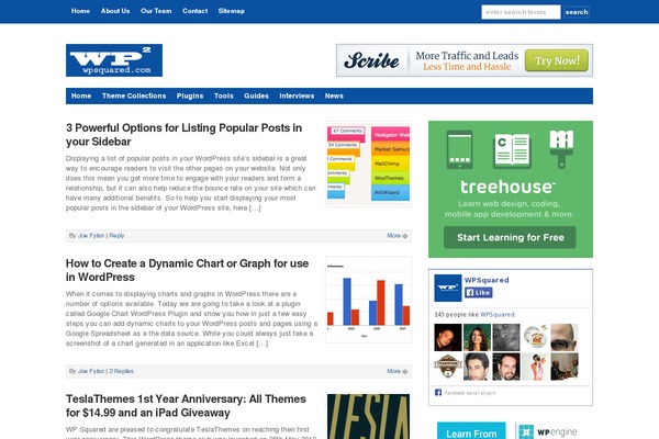 WP-Prosperity WordPress theme, websites list used WP-Prosperity theme WP-Prosperity theme websites examples