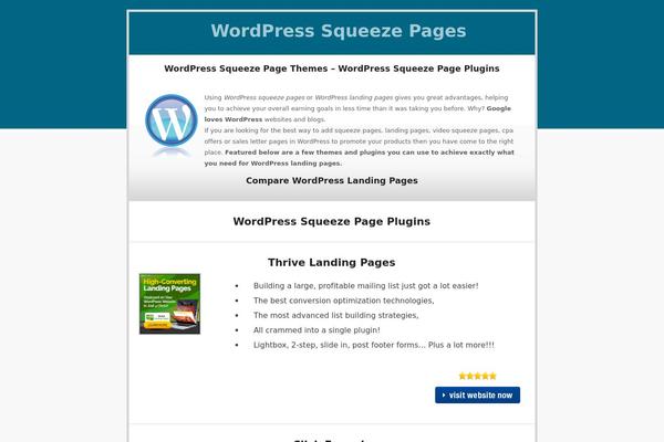 Site using GreyBox Integrator plugin