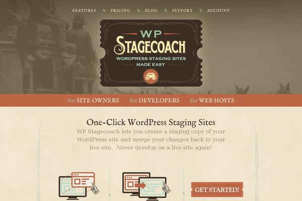 Site using Affiliate-wp plugin