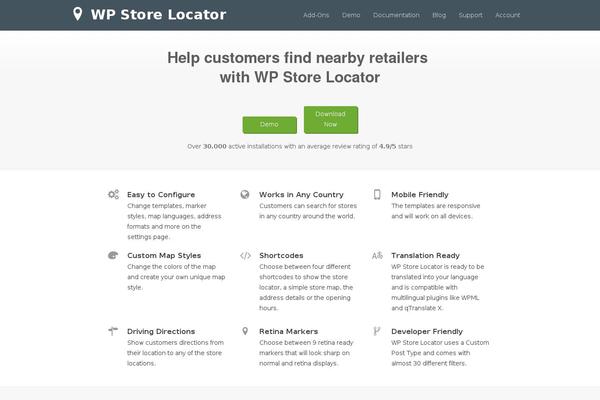 _S ( Underscores) theme site design template sample