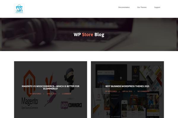 Site using Child-theme-generator plugin