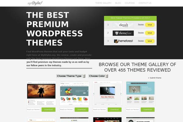 Site using IMG Mouseover plugin