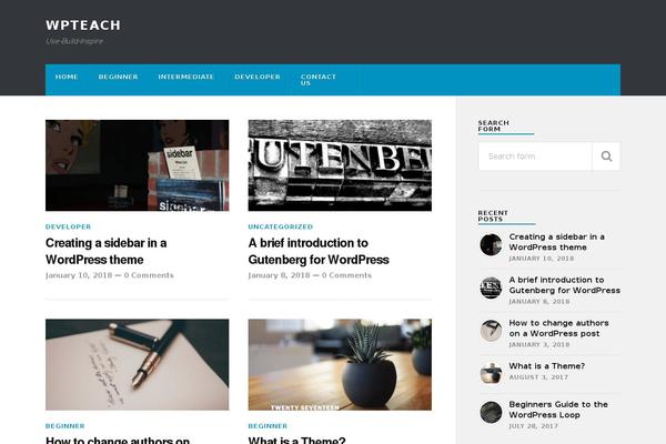 Site using Minimal Coming Soon & Maintenance Mode plugin