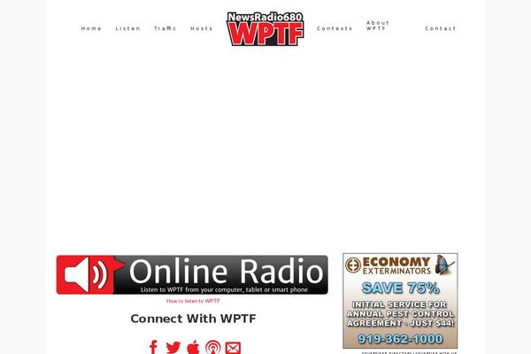 Site using Pirate Forms - Contact Form and SMTP Plugin plugin