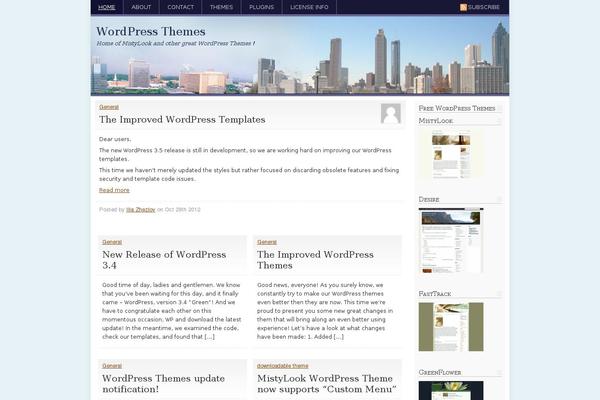 Site using Jquery-lightbox-balupton-edition plugin