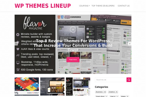 Site using Drp-coupon plugin