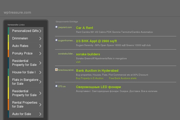 Site using Ultimate-elementor plugin