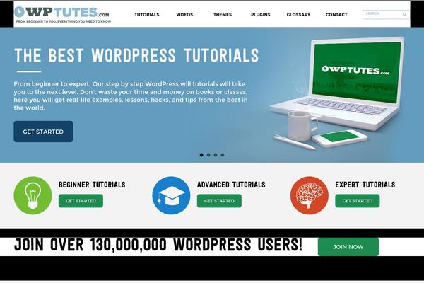 Site using Crayon Syntax Highlighter plugin