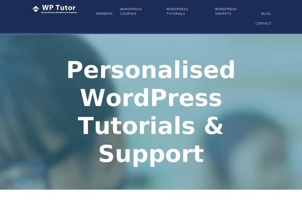 Site using Shortcodes-ultimate-extra plugin