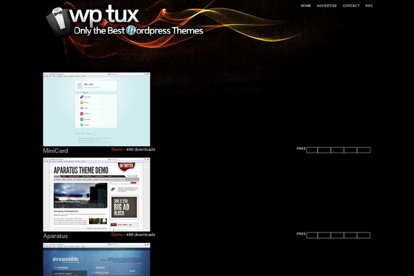Site using GreyBox Integrator plugin