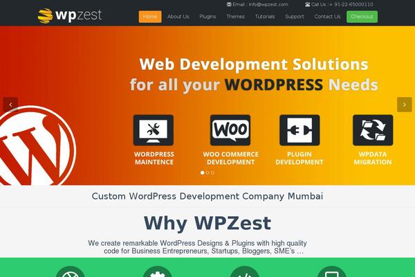 Site using Wp-author-date-and-meta-remover plugin