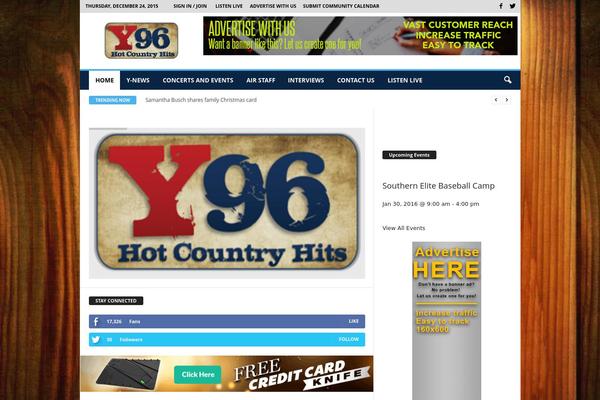 Site using Business Directory Plugin plugin
