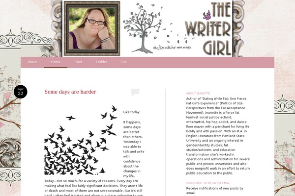 Reddle theme site design template sample