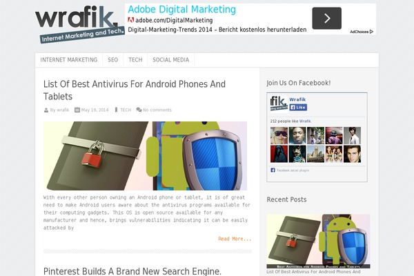 Truepixel theme site design template sample