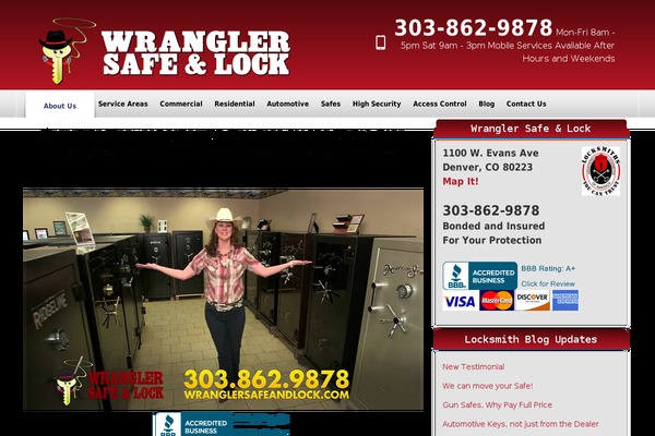 Appointway theme site design template sample