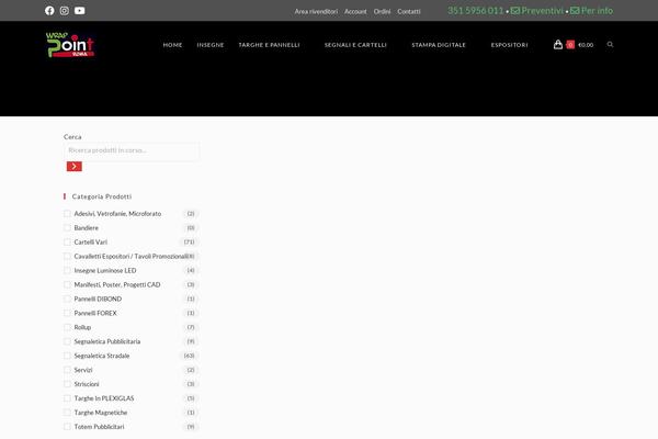 Site using Ocean-extra plugin